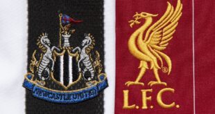 Newcastle now considering selling winger to Liverpool in £40m deal