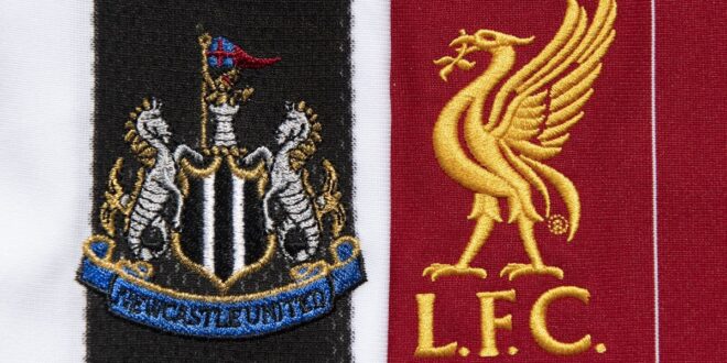 Newcastle now considering selling winger to Liverpool in £40m deal