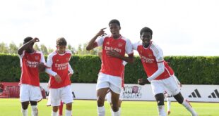 Exclusive: Arsenal still working to keep wonderkid despite reports of advanced transfer talks – expert