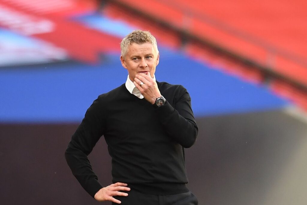 Ole Gunnar Solskjaer in line to get first management job after Man United