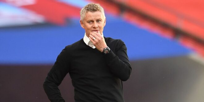 Ole Gunnar Solskjaer in line to get first management job after Man United