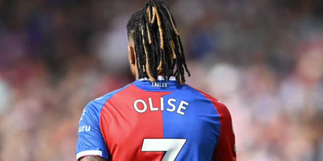 Newcastle make Michael Olise move – David Ornstein issues updates on Crystal Palace star