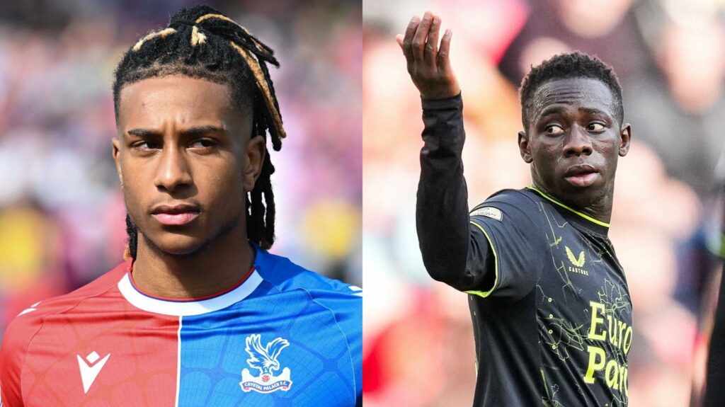 Newcastle discuss three Olise alternatives and Yankuba Minteh truth emerges – Report