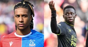 Newcastle discuss three Olise alternatives and Yankuba Minteh truth emerges – Report