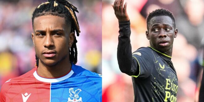 Newcastle discuss three Olise alternatives and Yankuba Minteh truth emerges – Report