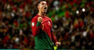 Anything is possible with ‘inspirational’ Ronaldo – Dias