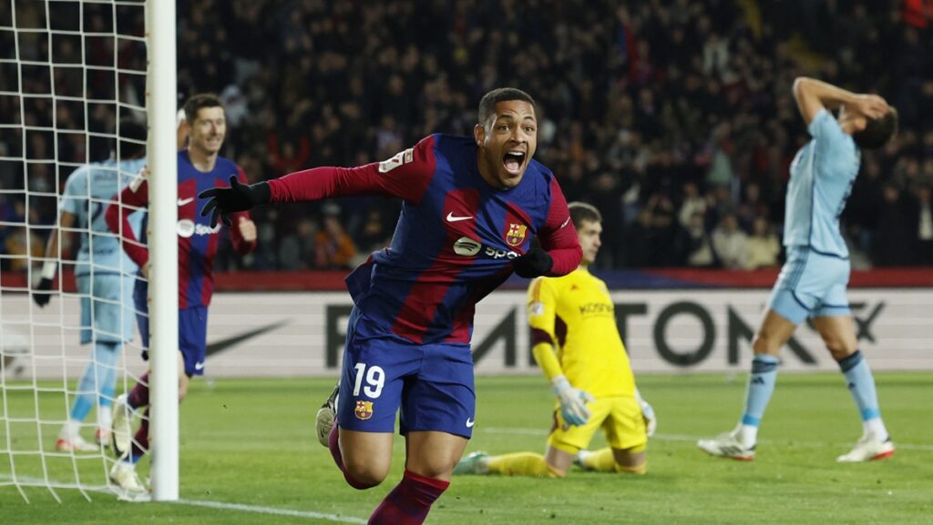 Juventus adds Barcelona striker to their shopping list