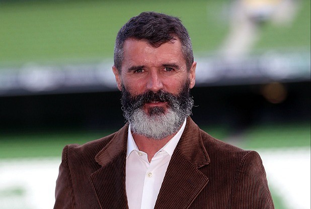 Man Utd Icon Keane Claims Arsenal & England Star Is Too ‘Delicate’