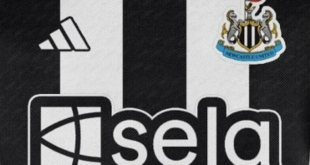 Newcastle announce price of 2024/25 Adidas home shirt and £5 initiative