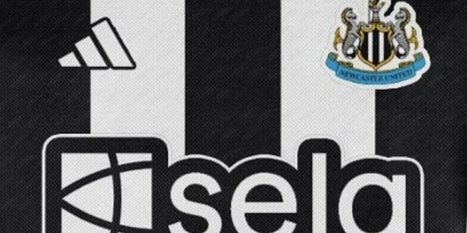 Newcastle announce price of 2024/25 Adidas home shirt and £5 initiative