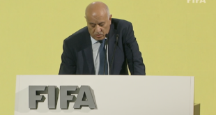 Aussies deny Palestine FA president Jibril Rajoub entry for final WC2026 group qualifier