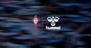 Hummel adds LaLiga’s Celta Vigo to growing club kit roster