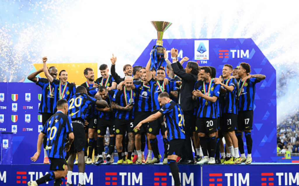 Inter Milan Dominance & An Infamous Napoli Collapse: A Look At What Have Been Serie A’s Biggest Talking Points From This Season