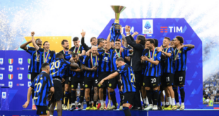 Inter Milan Dominance & An Infamous Napoli Collapse: A Look At What Have Been Serie A’s Biggest Talking Points From This Season