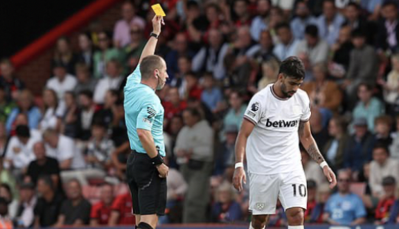 English FA clamps down on betting with Paqueta charged and Swansea insider suspended