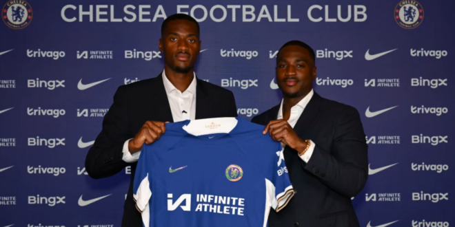 Adarabioyo hints at key reason he rejected Newcastle for Chelsea as new details emerge