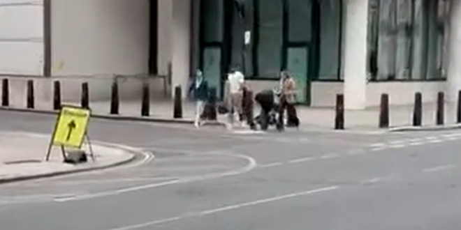 Player filmed arriving for Newcastle medical and Toon respond to Torres rumours