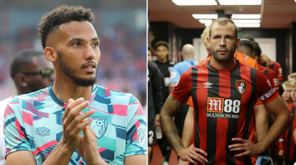 Lloyd Kelly’s ex-teammate tells BBC why he’s a top signing for Newcastle – Great comments