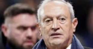 Aston Villa owner Naseef Sawiris threatens Premier league with legal action over ‘nonsensical’ financial rules