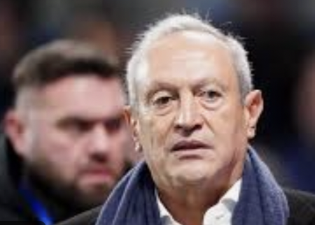 Aston Villa owner Naseef Sawiris threatens Premier league with legal action over ‘nonsensical’ financial rules