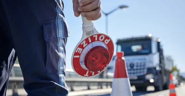 Germany ramps up security measures as fans mass at borders for Euro 2024 kick off