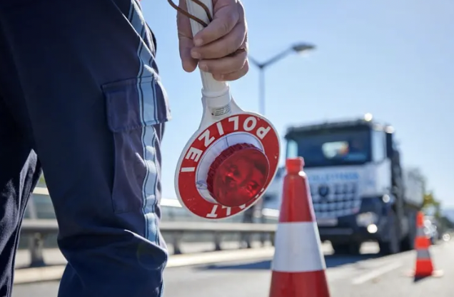 Germany ramps up security measures as fans mass at borders for Euro 2024 kick off