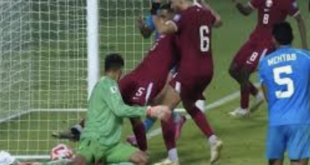 India demand review of controversial Qatari goal that ended their 2026 WC campaign