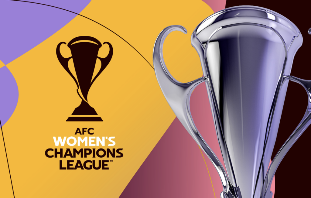 AFC unveils 22 clubs for inaugural Women’s Champions League