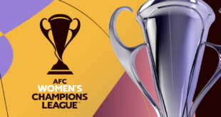 AFC unveils 22 clubs for inaugural Women’s Champions League