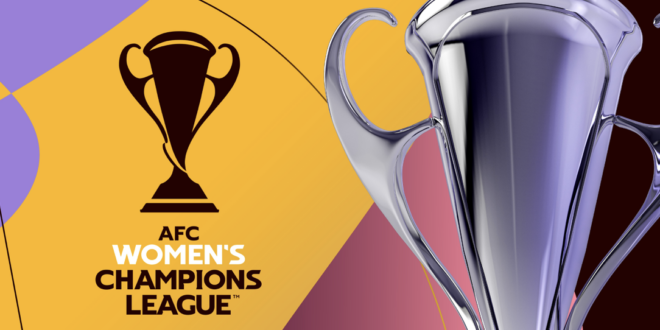 AFC unveils 22 clubs for inaugural Women’s Champions League