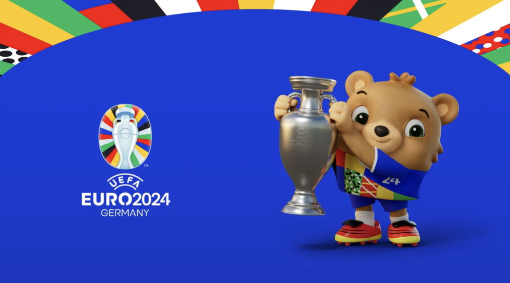 Euro 2024 looks wide open as battle to be in the right place at the right time commences