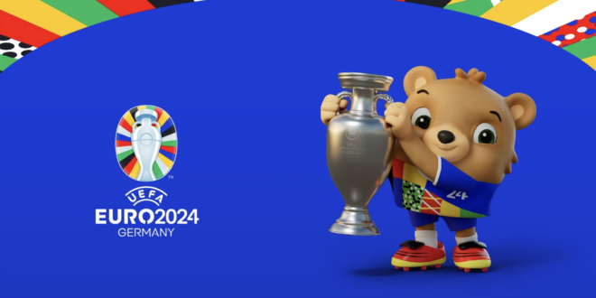 Euro 2024 looks wide open as battle to be in the right place at the right time commences