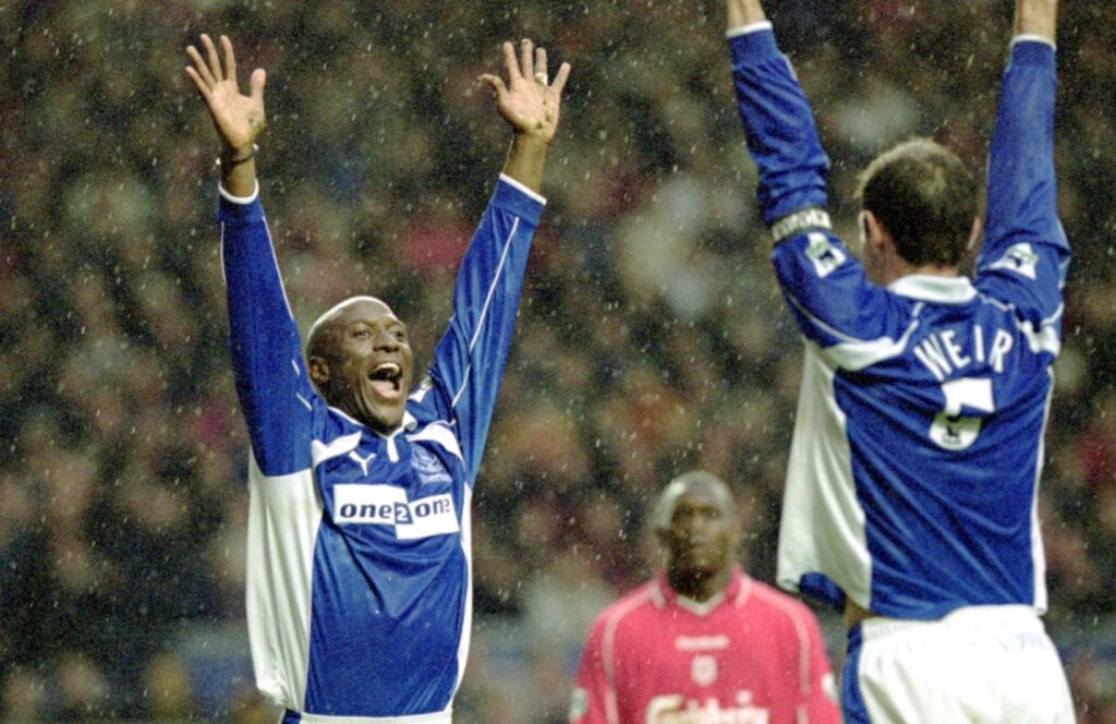 Kevin Campbell has passed away aged 54