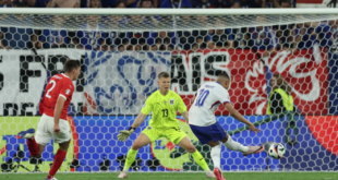 Austria 0-1 France: What Were The Key Talking Points As Les Bleus Open Their European Adventure With A Gritty Victory In Dusseldorf?