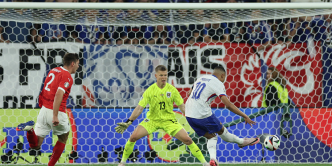 Austria 0-1 France: What Were The Key Talking Points As Les Bleus Open Their European Adventure With A Gritty Victory In Dusseldorf?