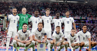 EURO 24: Denmark vs England Bet Builder Tips – 6/1 Special, Analysis & Predictions