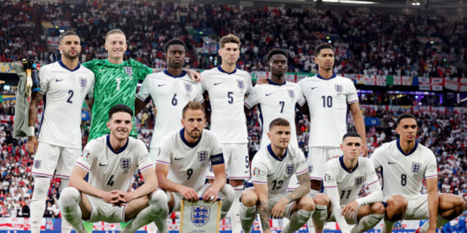 EURO 24: Denmark vs England Bet Builder Tips – 6/1 Special, Analysis & Predictions