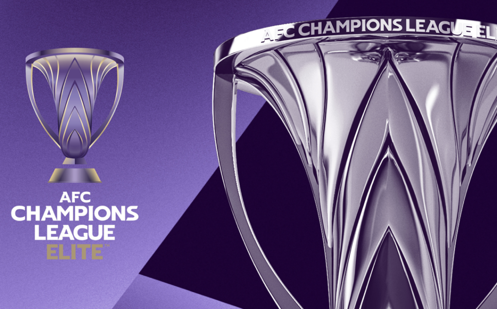 AFC confirms clubs and schedule for its new two-tier Champions League