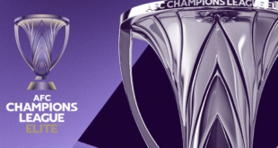 AFC confirms clubs and schedule for its new two-tier Champions League