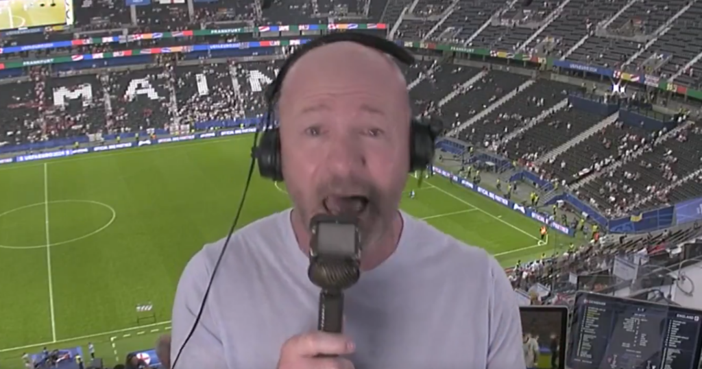 Alan Shearer issues brutal England rant and nails it on Anthony Gordon snub