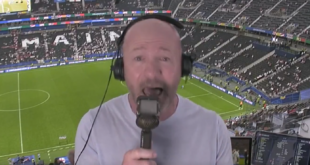 Alan Shearer issues brutal England rant and nails it on Anthony Gordon snub