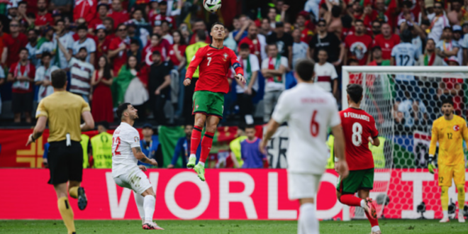 Turkey 0-3 Portugal: What Were The Main Talking Points As Portugal Cruise Their Way To A Euro 24 Knockout Stage Ticket?