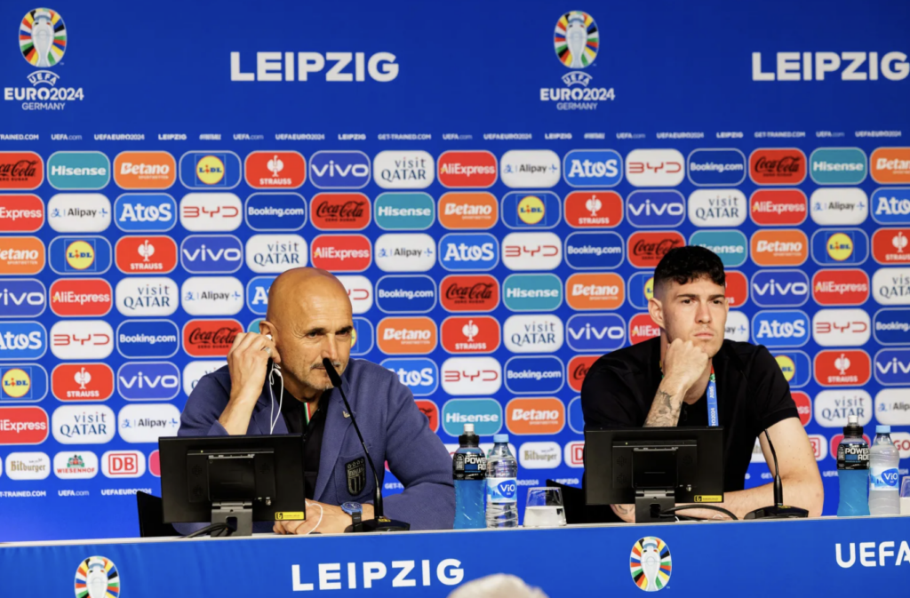 Croatia and Italy primed for life-or-death battle