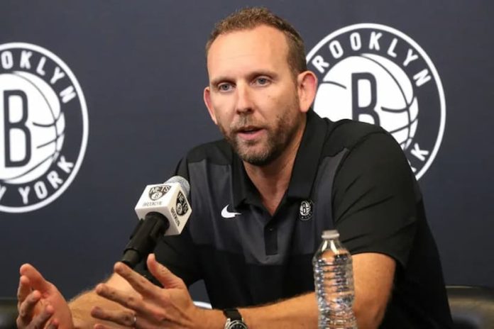 Will the Brooklyn Nets trade into the first-round 2024 NBA Draft?