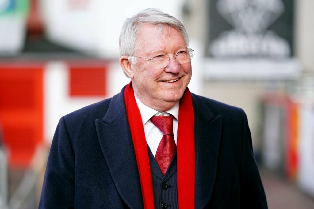 Sir Alex Ferguson is helping Man United to sign three PL stars this summer