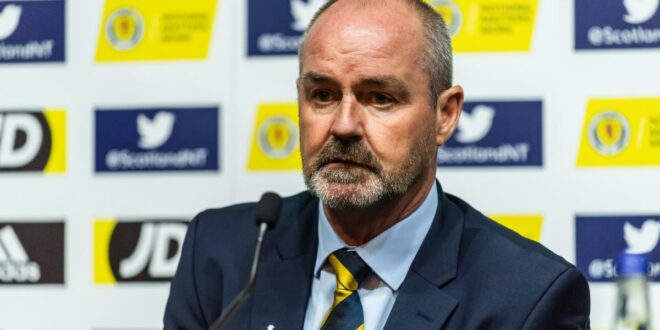 Euro 2024: Scotland can absolutely surprise Germany in opening game