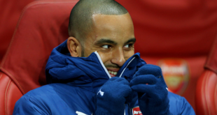 Theo Walcott feels Chelsea star is better than Michael Olise