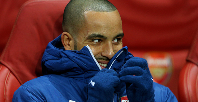 Theo Walcott feels Chelsea star is better than Michael Olise