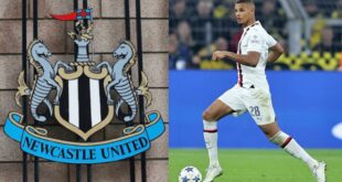 EXCLUSIVE: Newcastle reignite interest in Malick Thiaw after £50m demands last summer