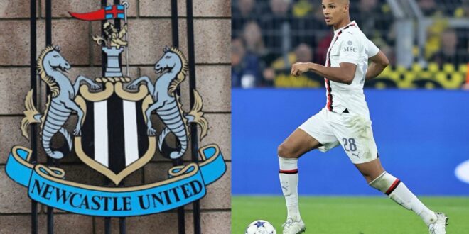 EXCLUSIVE: Newcastle reignite interest in Malick Thiaw after £50m demands last summer